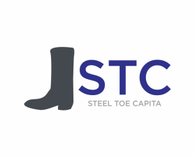 Logo Design Entry 2308351 submitted by unggulDesign to the contest for Steel Toe Capital run by driscolltj2@gmail.com