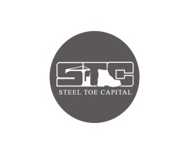 Logo Design Entry 2308650 submitted by fr studio to the contest for Steel Toe Capital run by driscolltj2@gmail.com