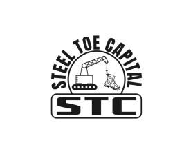 Logo Design Entry 2308677 submitted by 86design to the contest for Steel Toe Capital run by driscolltj2@gmail.com