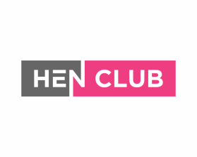 Logo Design entry 2308982 submitted by Subekti 08 to the Logo Design for Hen Club run by oswaldarrigo