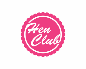 Logo Design entry 2308983 submitted by Adi Dwi Nugroho to the Logo Design for Hen Club run by oswaldarrigo