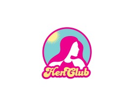 Logo Design entry 2308984 submitted by gembelengan to the Logo Design for Hen Club run by oswaldarrigo