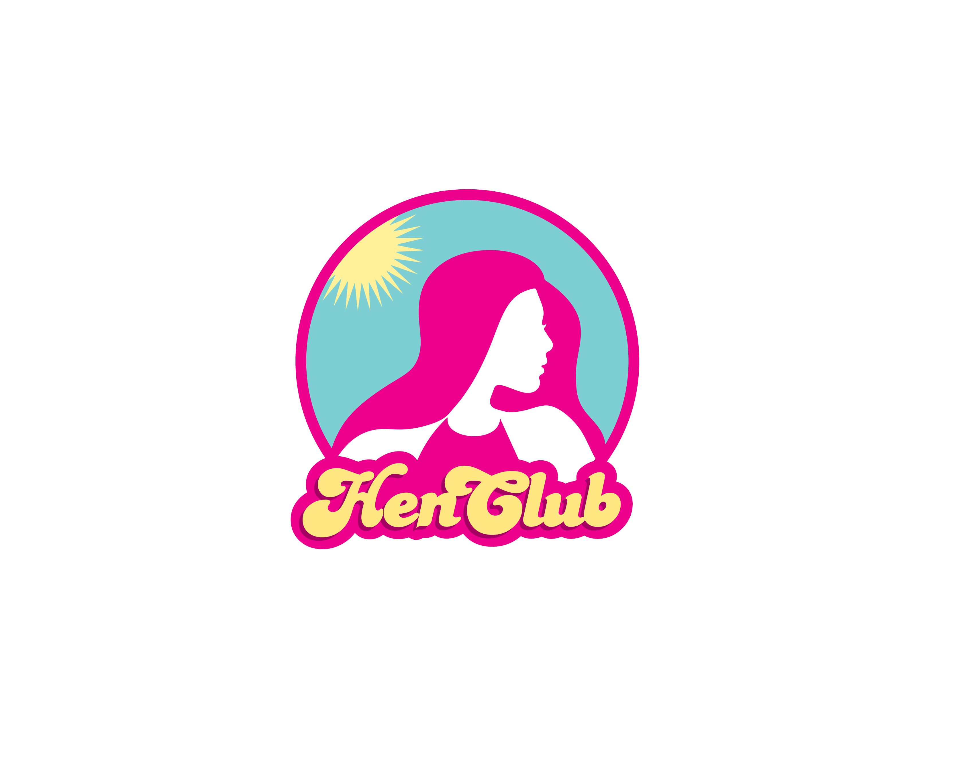 Logo Design entry 2308984 submitted by gembelengan to the Logo Design for Hen Club run by oswaldarrigo