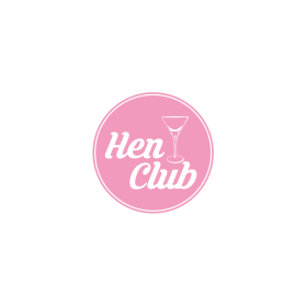 Logo Design entry 2308987 submitted by doel_tangsi to the Logo Design for Hen Club run by oswaldarrigo