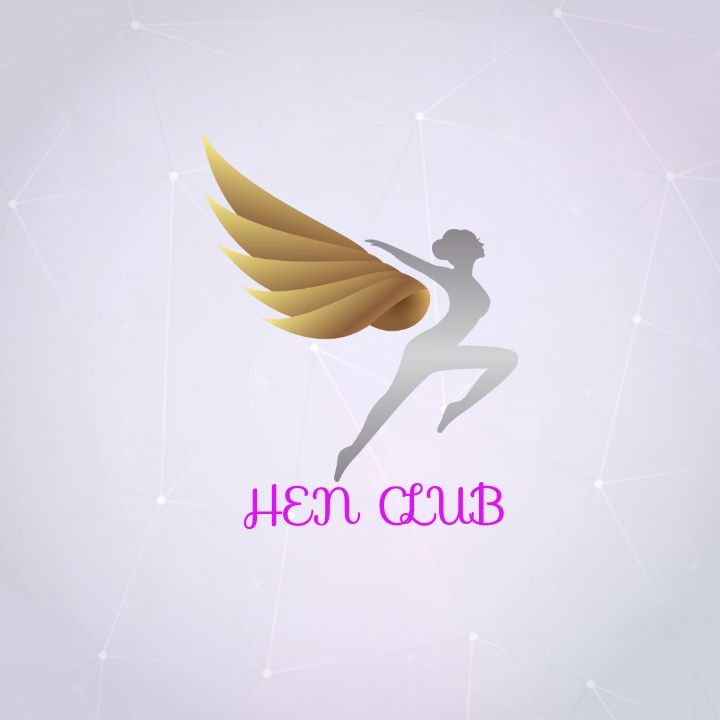 Logo Design entry 2309032 submitted by Rao5415 to the Logo Design for Hen Club run by oswaldarrigo