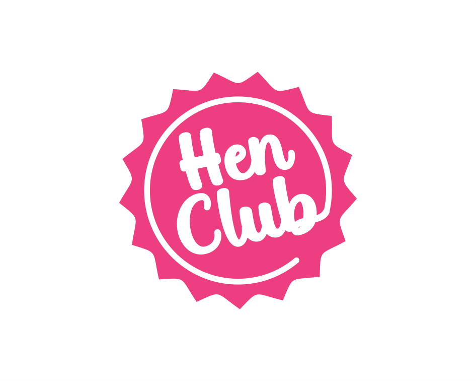 Logo Design entry 2309041 submitted by manD to the Logo Design for Hen Club run by oswaldarrigo