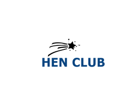 Logo Design Entry 2309045 submitted by mustafa to the contest for Hen Club run by oswaldarrigo