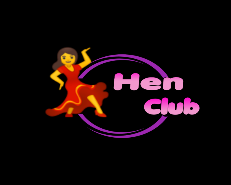 Logo Design entry 2309046 submitted by San78 to the Logo Design for Hen Club run by oswaldarrigo