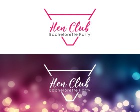 Logo Design entry 2409633 submitted by Hanabi