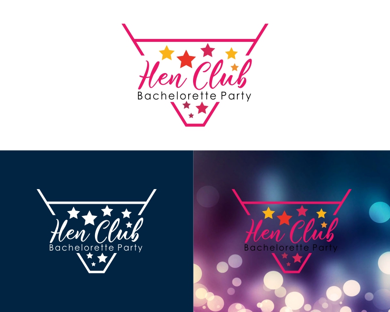 Logo Design entry 2409881 submitted by Hanabi