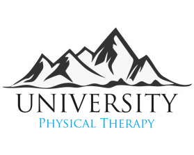 Logo Design Entry 2309127 submitted by unggulDesign to the contest for University Physical Therapy run by summitphysicaltherapy