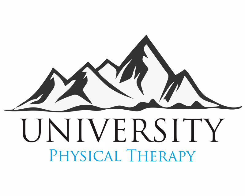 Logo Design entry 2309127 submitted by unggulDesign to the Logo Design for University Physical Therapy run by summitphysicaltherapy