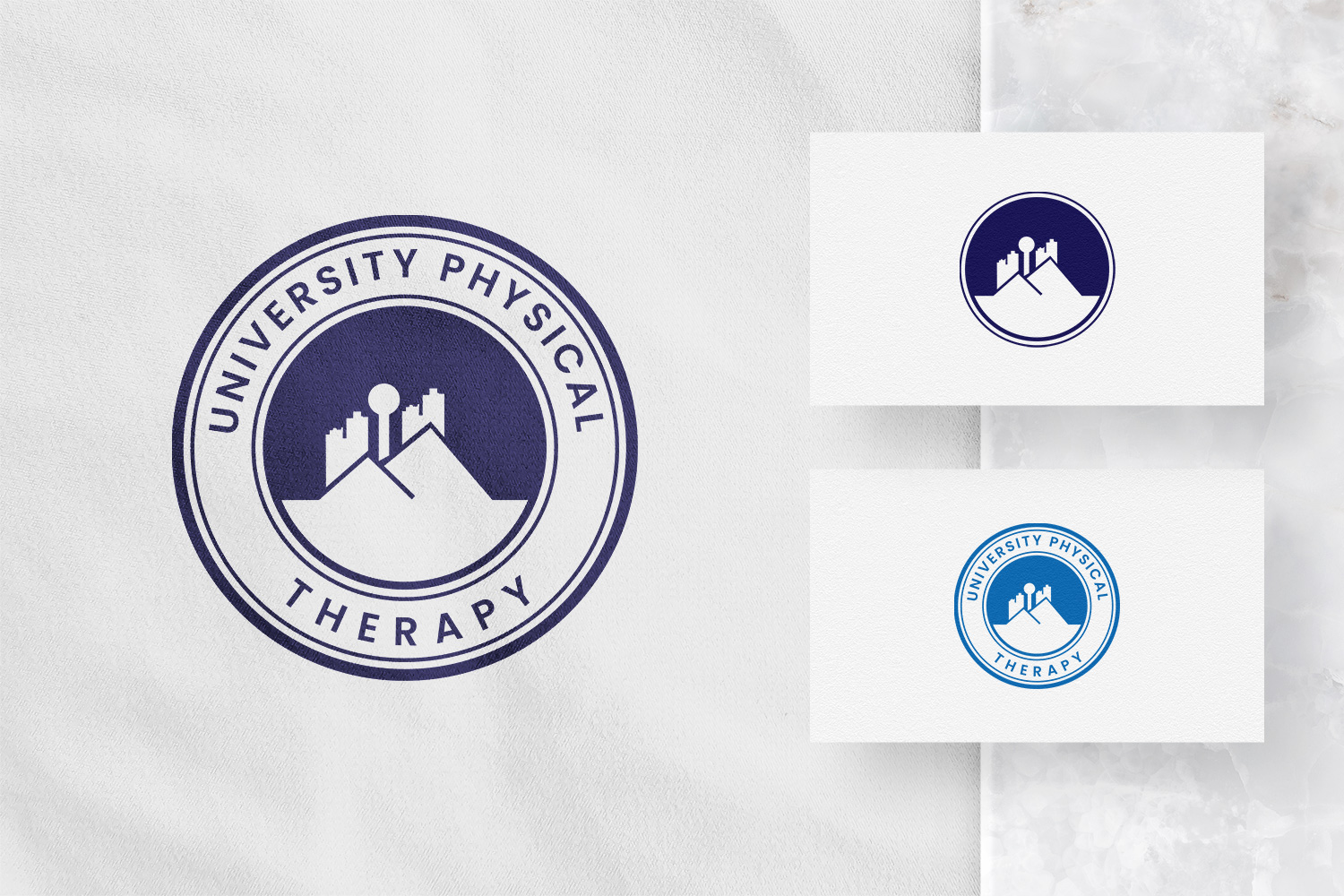 Logo Design entry 2401115 submitted by Nish