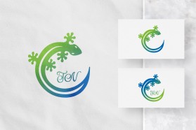 Logo Design entry 2401353 submitted by Nish