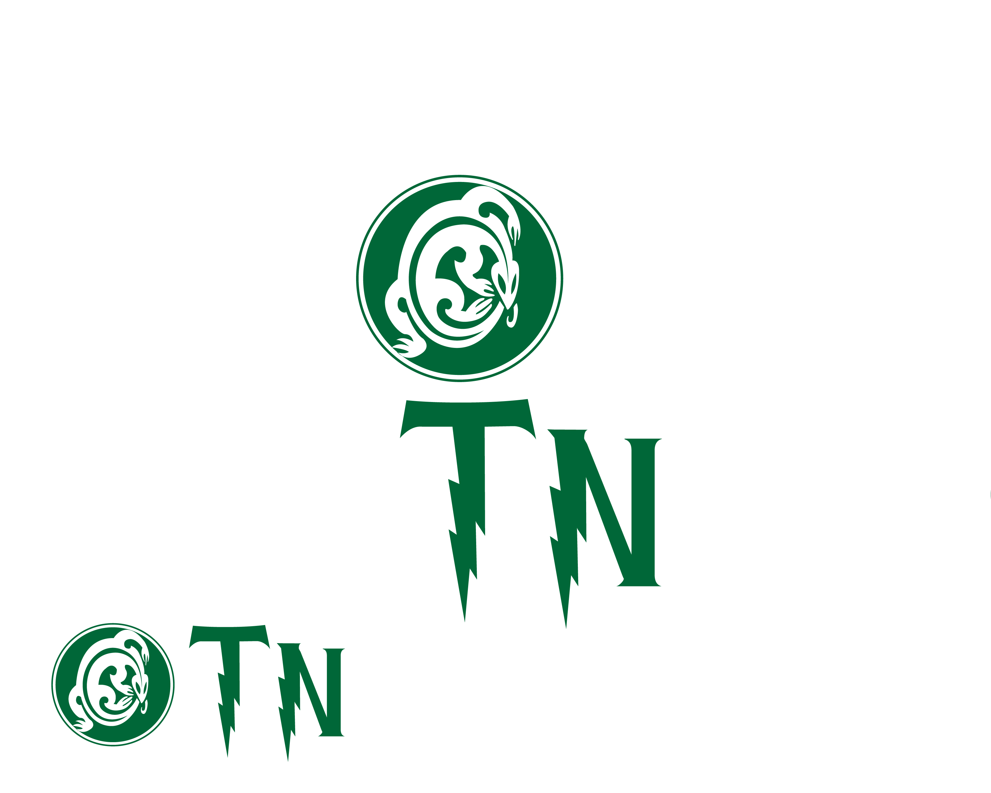 Logo Design entry 2309252 submitted by entrocreation to the Logo Design for TN run by randal_138