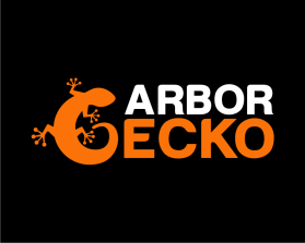 Logo Design Entry 2309264 submitted by nobikor to the contest for Arbor Gecko run by LeBruhLife
