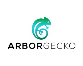 Logo Design entry 2309286 submitted by ninjadesign to the Logo Design for Arbor Gecko run by LeBruhLife