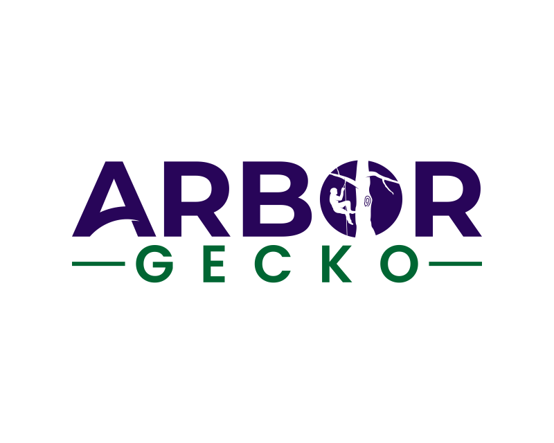 Logo Design entry 2309303 submitted by creativiti to the Logo Design for Arbor Gecko run by LeBruhLife