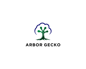 Logo Design Entry 2309312 submitted by While.art to the contest for Arbor Gecko run by LeBruhLife