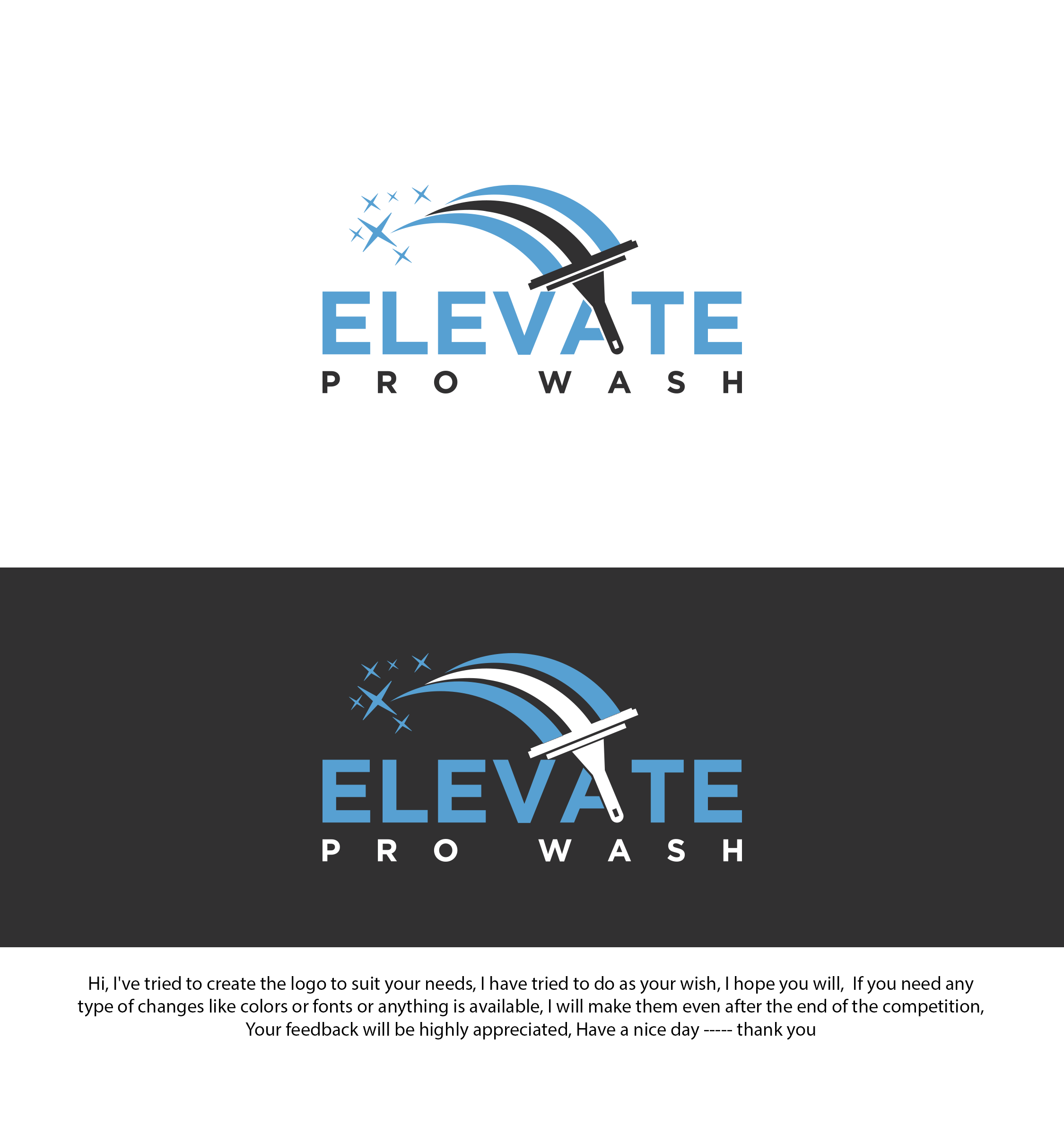 Logo Design entry 2402225 submitted by ENVIRON