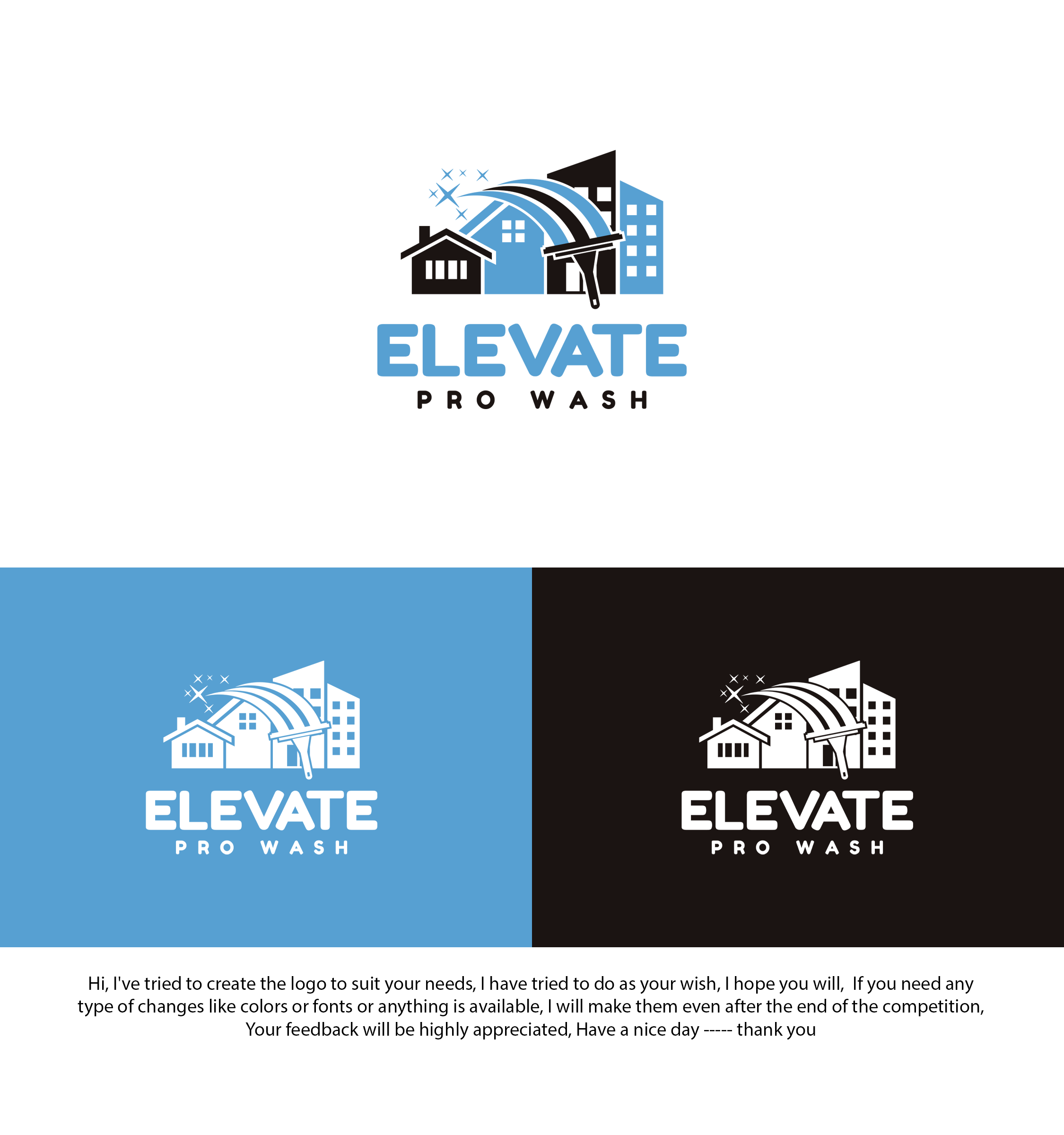 Logo Design entry 2402255 submitted by ENVIRON