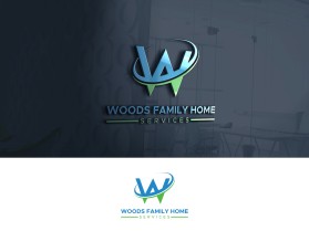 Logo Design entry 2401489 submitted by Ameer967