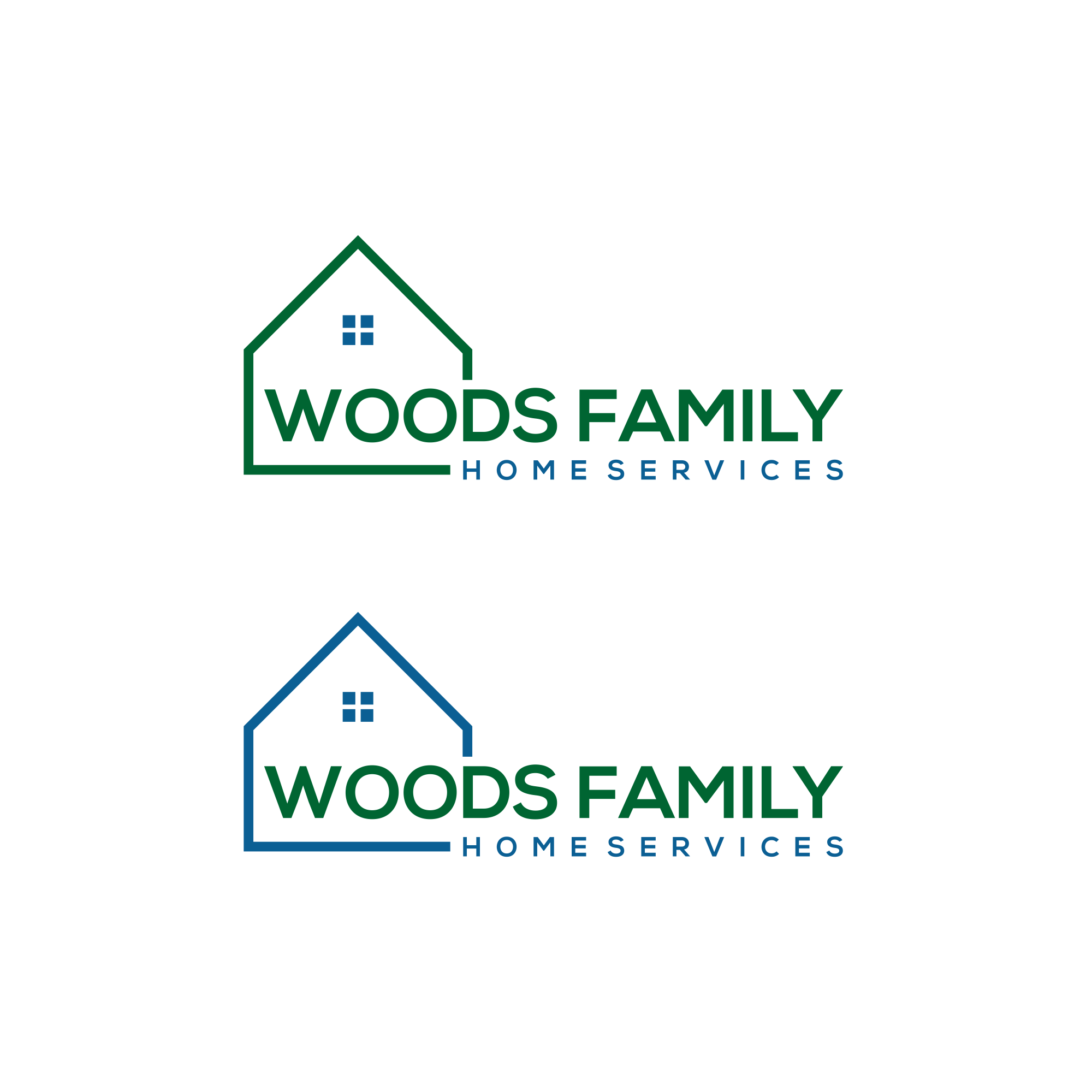Logo Design entry 2402816 submitted by black house