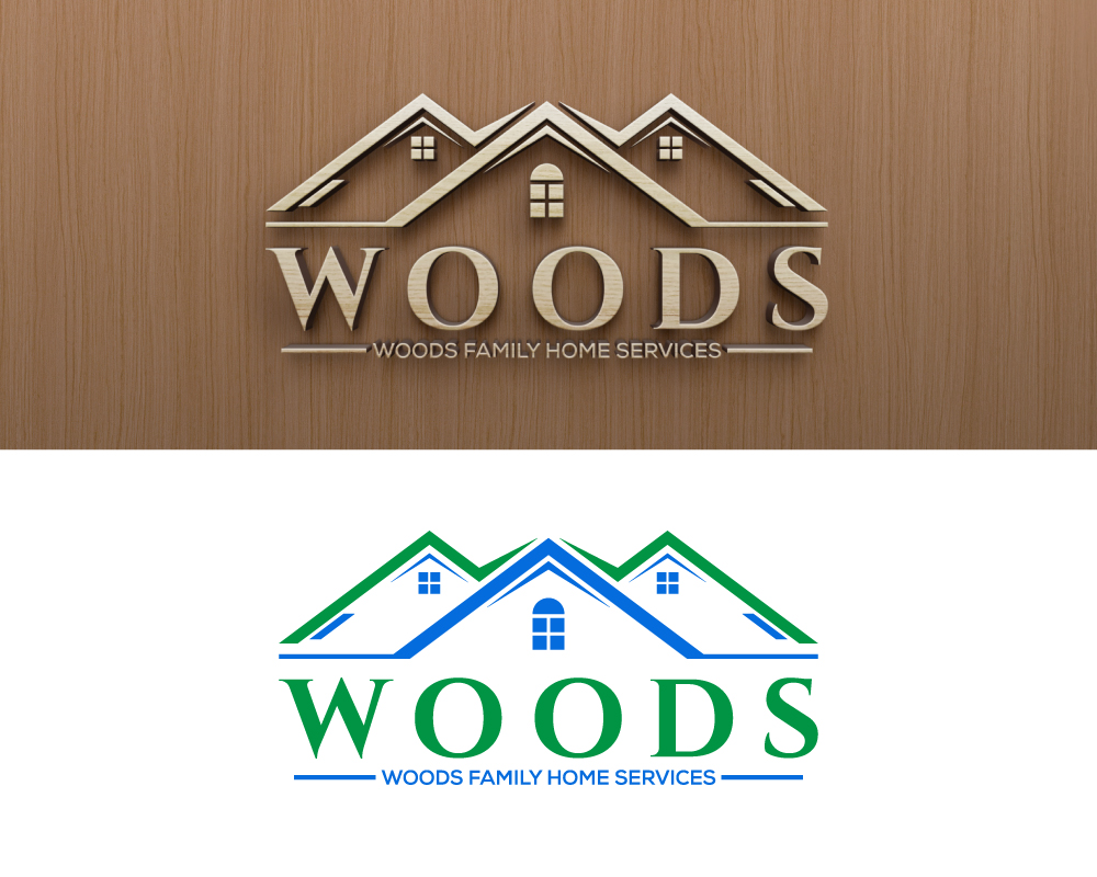 Logo Design entry 2403031 submitted by saddam101725