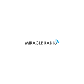 Logo Design Entry 2309968 submitted by felicie to the contest for Miracle Radio run by powerofgod