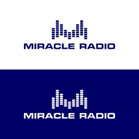 Logo Design Entry 2310145 submitted by hayabuza to the contest for Miracle Radio run by powerofgod