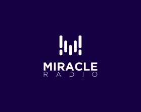 Logo Design Entry 2310171 submitted by Super to the contest for Miracle Radio run by powerofgod