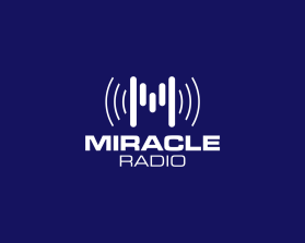 Logo Design entry 2310401 submitted by FMR Designer to the Logo Design for Miracle Radio run by powerofgod