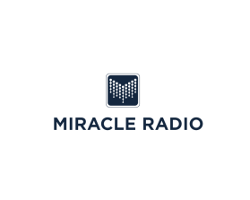 Logo Design Entry 2310420 submitted by Kylie__ to the contest for Miracle Radio run by powerofgod