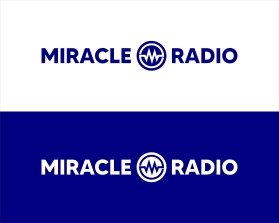 Logo Design entry 2310446 submitted by fr studio to the Logo Design for Miracle Radio run by powerofgod