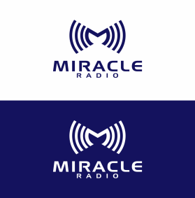 Logo Design Entry 2310490 submitted by par to the contest for Miracle Radio run by powerofgod