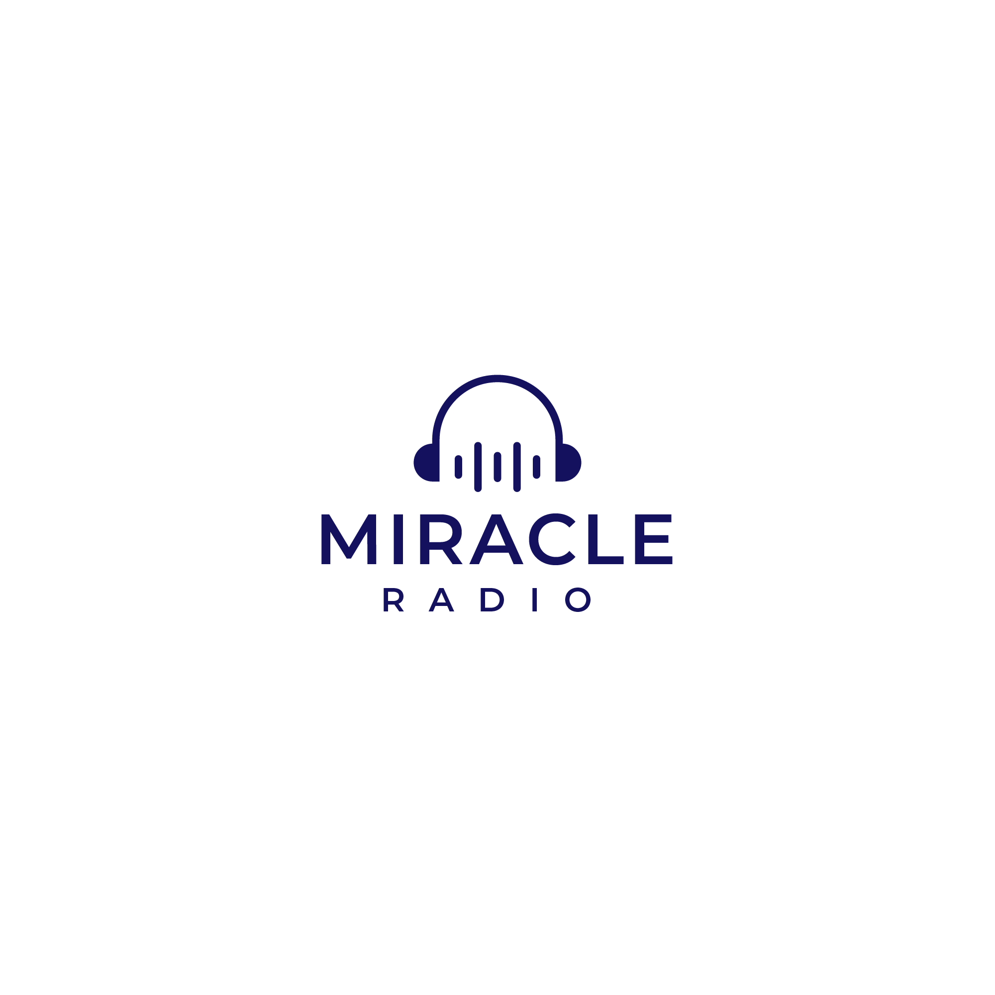 Logo Design entry 2310446 submitted by artismine to the Logo Design for Miracle Radio run by powerofgod