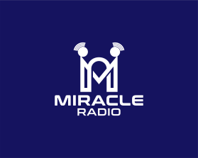 Logo Design Entry 2310605 submitted by Javier Studio to the contest for Miracle Radio run by powerofgod