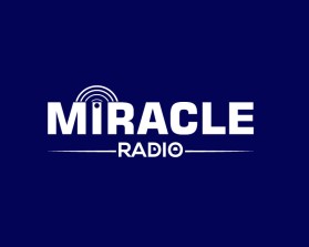 Logo Design Entry 2310754 submitted by freelancerrony to the contest for Miracle Radio run by powerofgod