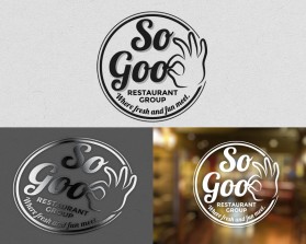 Logo Design entry 2311168 submitted by Mikeron