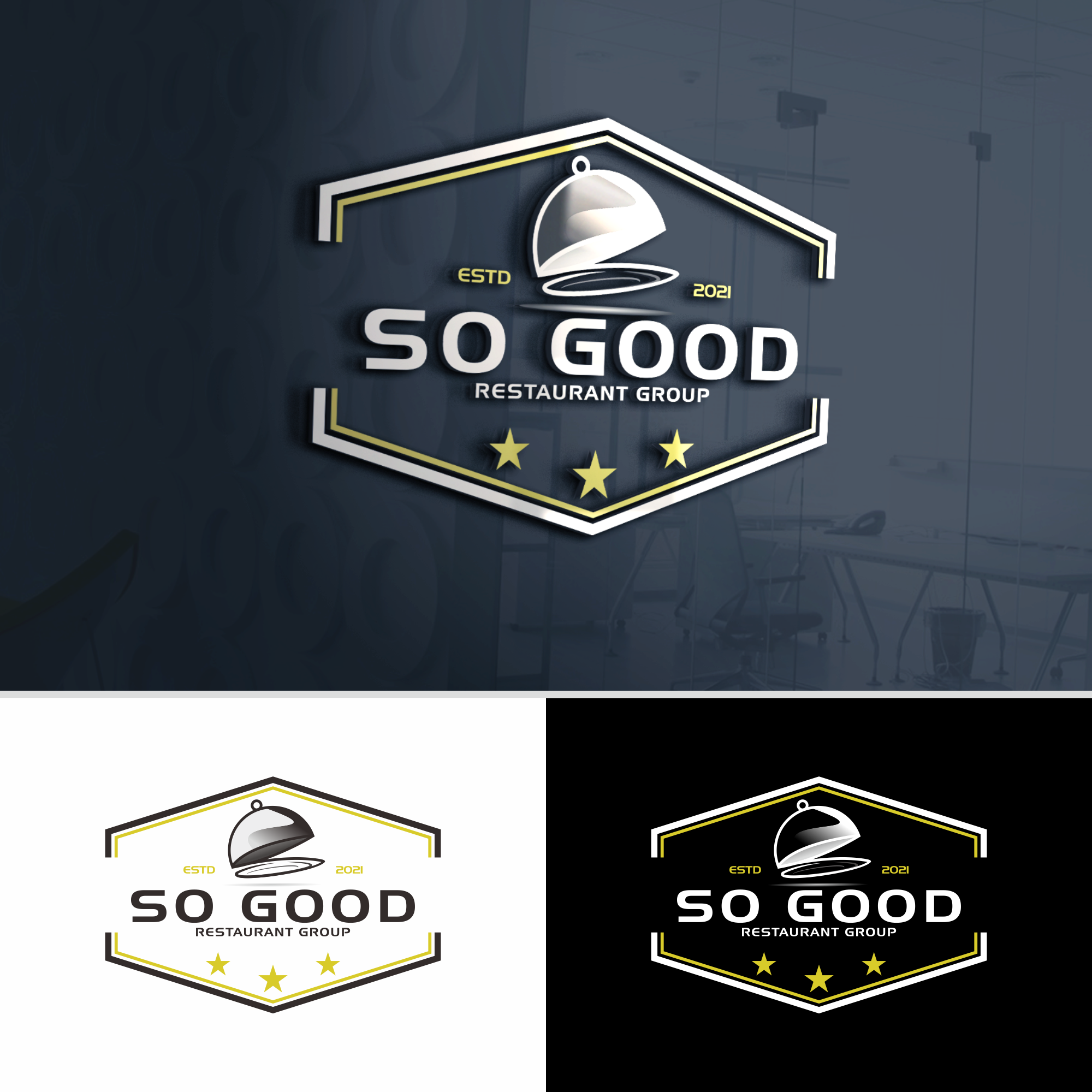 Logo Design entry 2409502 submitted by par