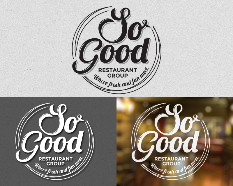 Logo Design entry 2411465 submitted by Mikeron
