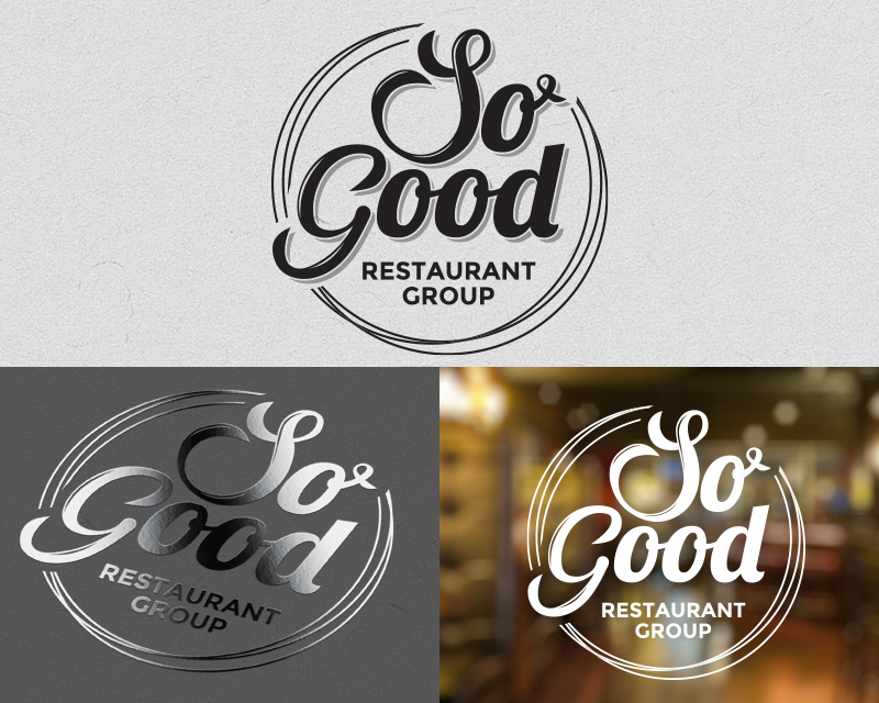Logo Design entry 2411508 submitted by Mikeron