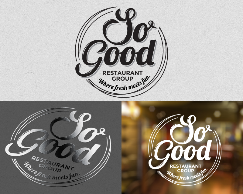 Logo Design entry 2411510 submitted by Mikeron