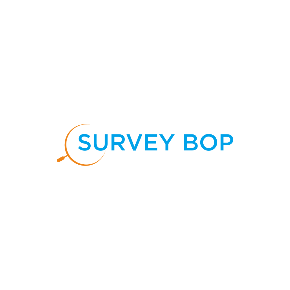 Logo Design entry 2312089 submitted by lacquer to the Logo Design for Survey Bop run by adeledesign