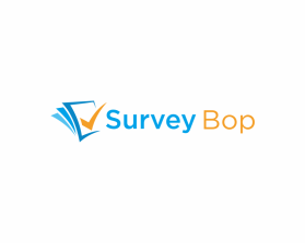 Logo Design entry 2312152 submitted by par to the Logo Design for Survey Bop run by adeledesign