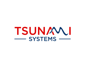 Logo Design Entry 2312563 submitted by nobikor to the contest for Tsunami Systems run by Johnnytsunamiwash@gmail.com