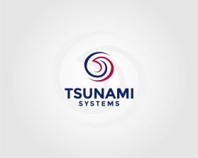 Logo Design entry 2312594 submitted by hayabuza to the Logo Design for Tsunami Systems run by Johnnytsunamiwash@gmail.com