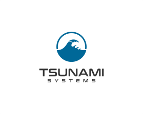 Logo Design Entry 2312619 submitted by While.art to the contest for Tsunami Systems run by Johnnytsunamiwash@gmail.com
