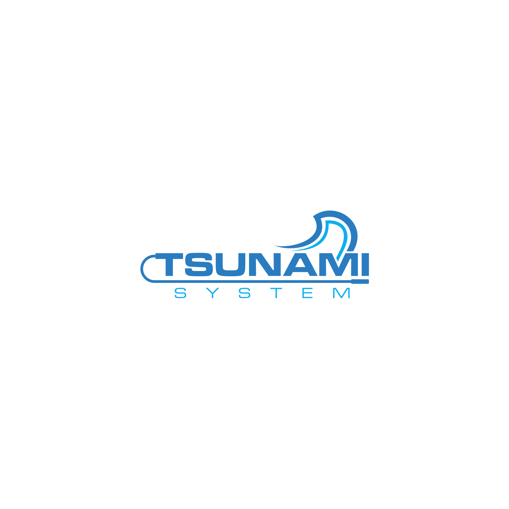 Logo Design entry 2312875 submitted by KAWE 5 to the Logo Design for Tsunami Systems run by Johnnytsunamiwash@gmail.com