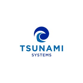 Logo Design Entry 2312906 submitted by hayabuza to the contest for Tsunami Systems run by Johnnytsunamiwash@gmail.com